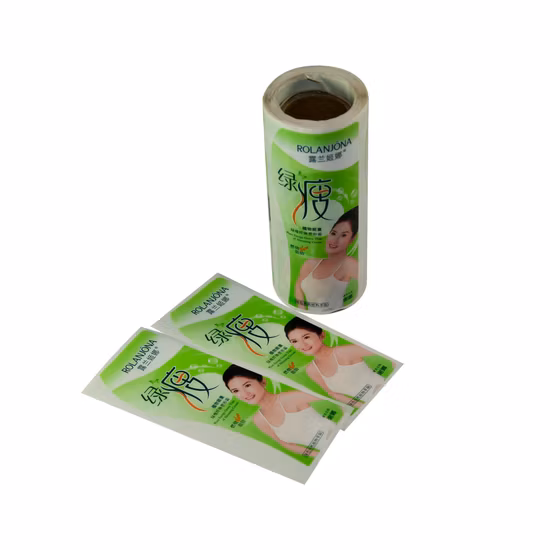 Logo personalizzato Rotolo Ologramma trasparente Oro Argento Lamina che timbra Etichetta adesiva autoadesiva cosmetica stampata UV Medicina farmaceutica Profumo